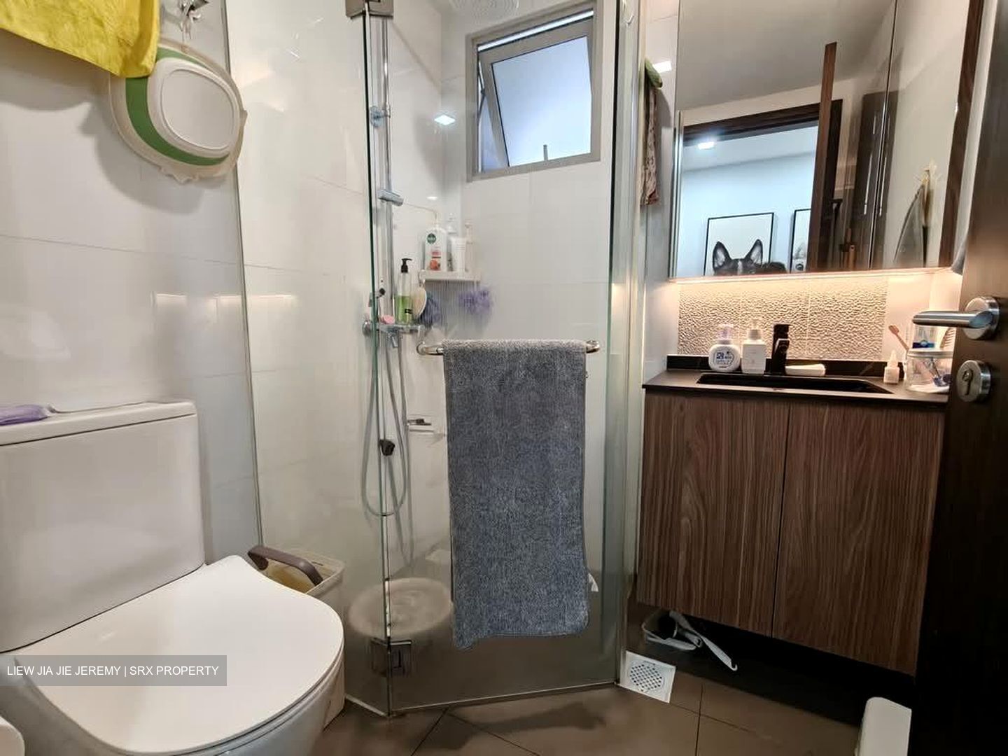 Heron Bay (D19), Condominium #588107811